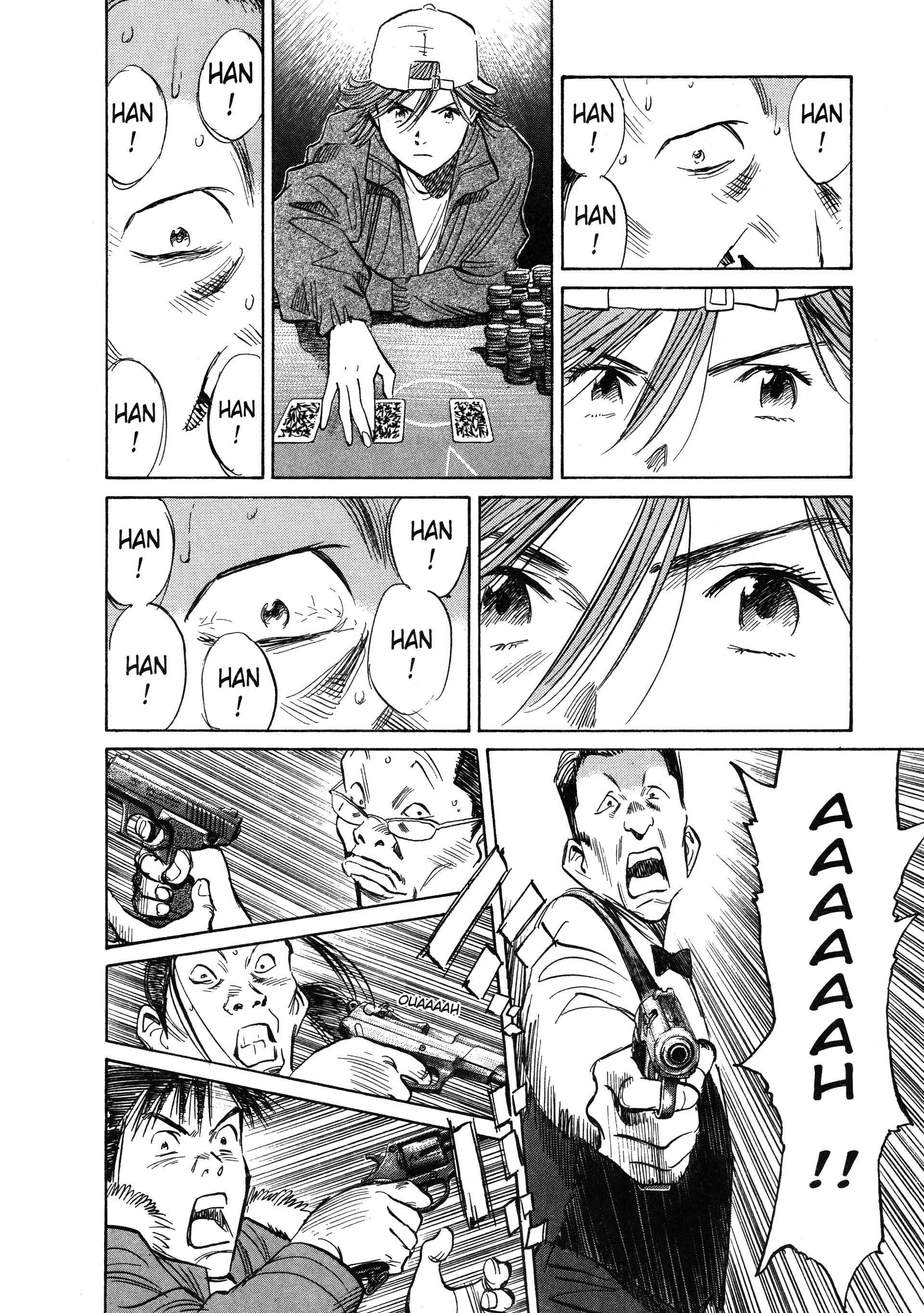 Read 20th Century Boys FR Manga Online