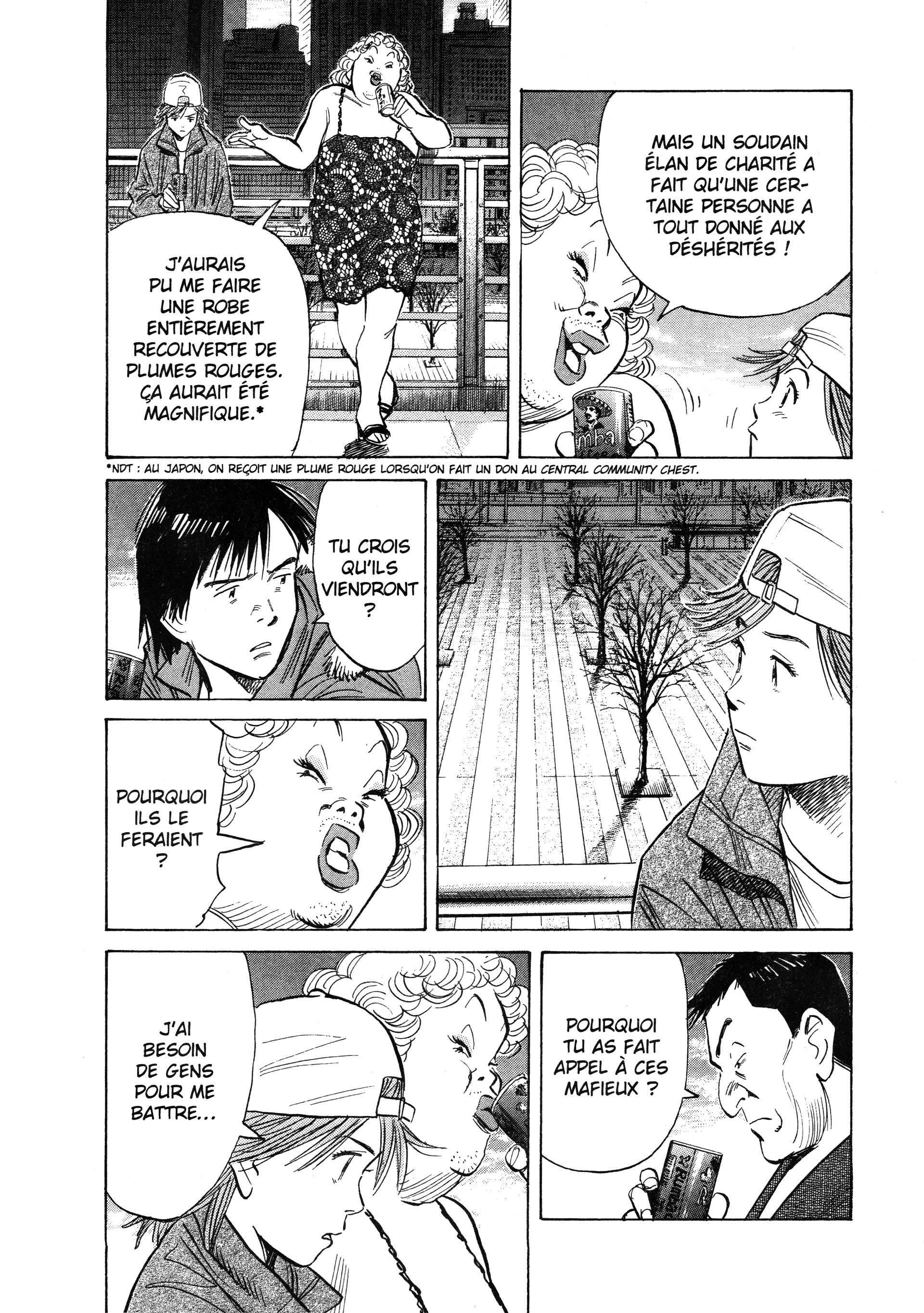 Read 20th Century Boys FR Manga Online