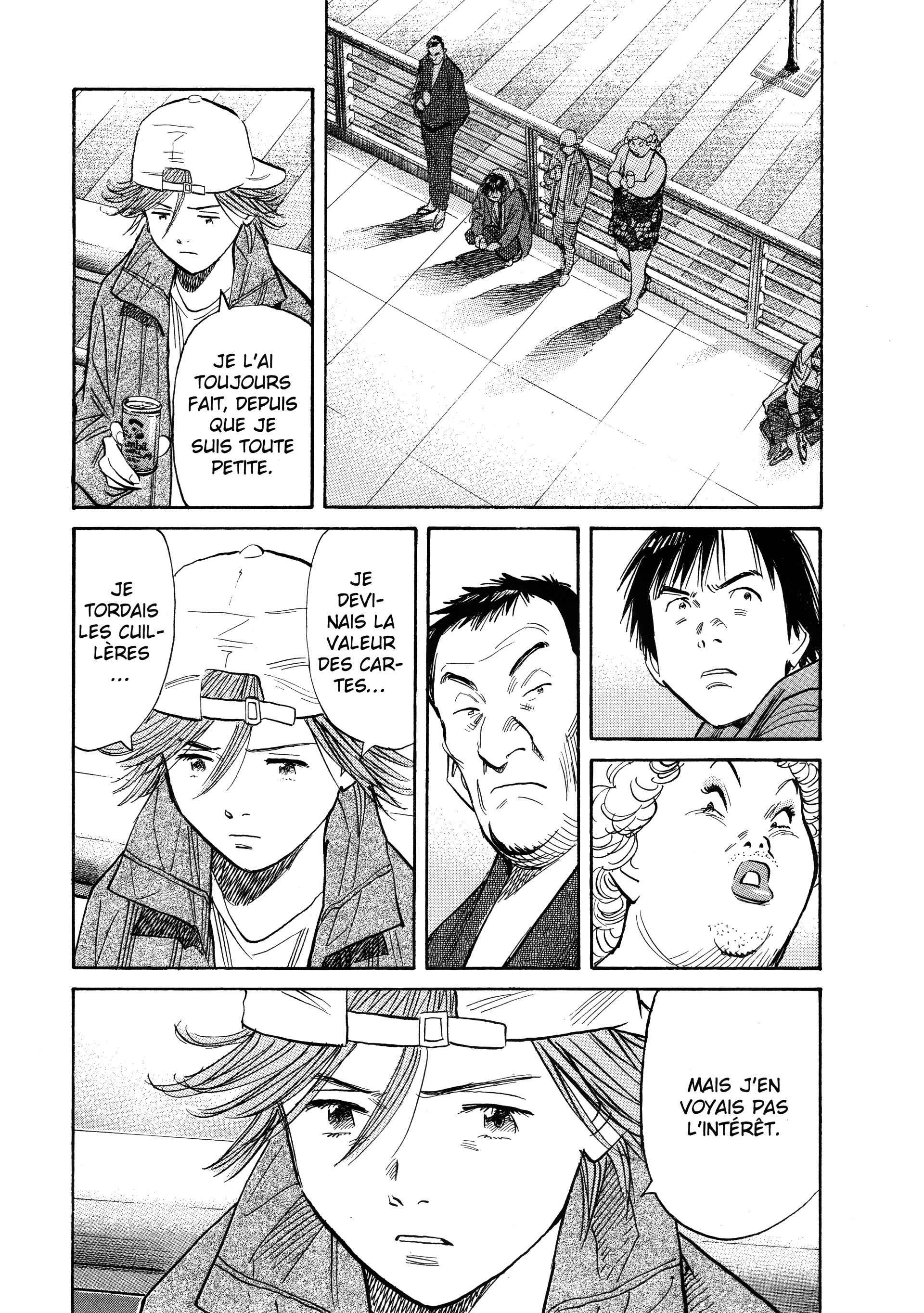 Read 20th Century Boys FR Manga Online