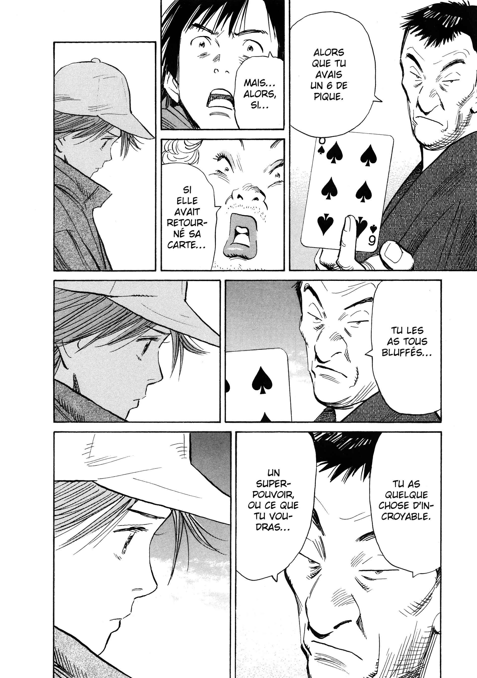 Read 20th Century Boys FR Manga Online