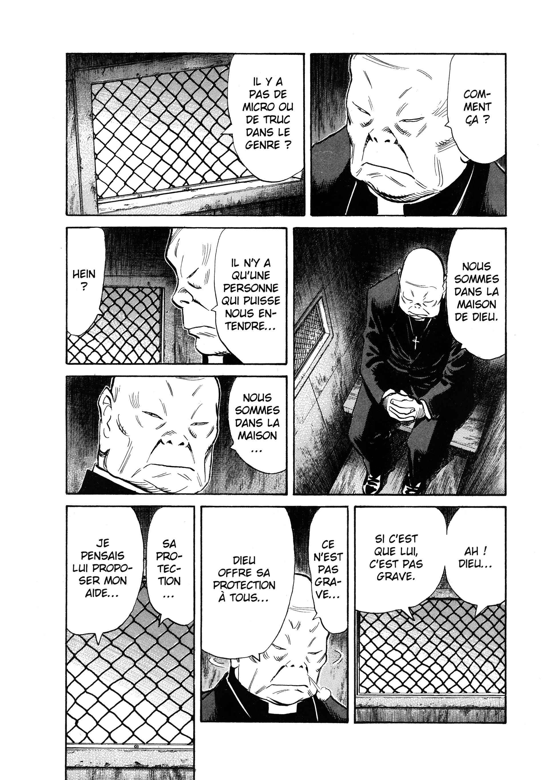 Read 20th Century Boys FR Manga Online