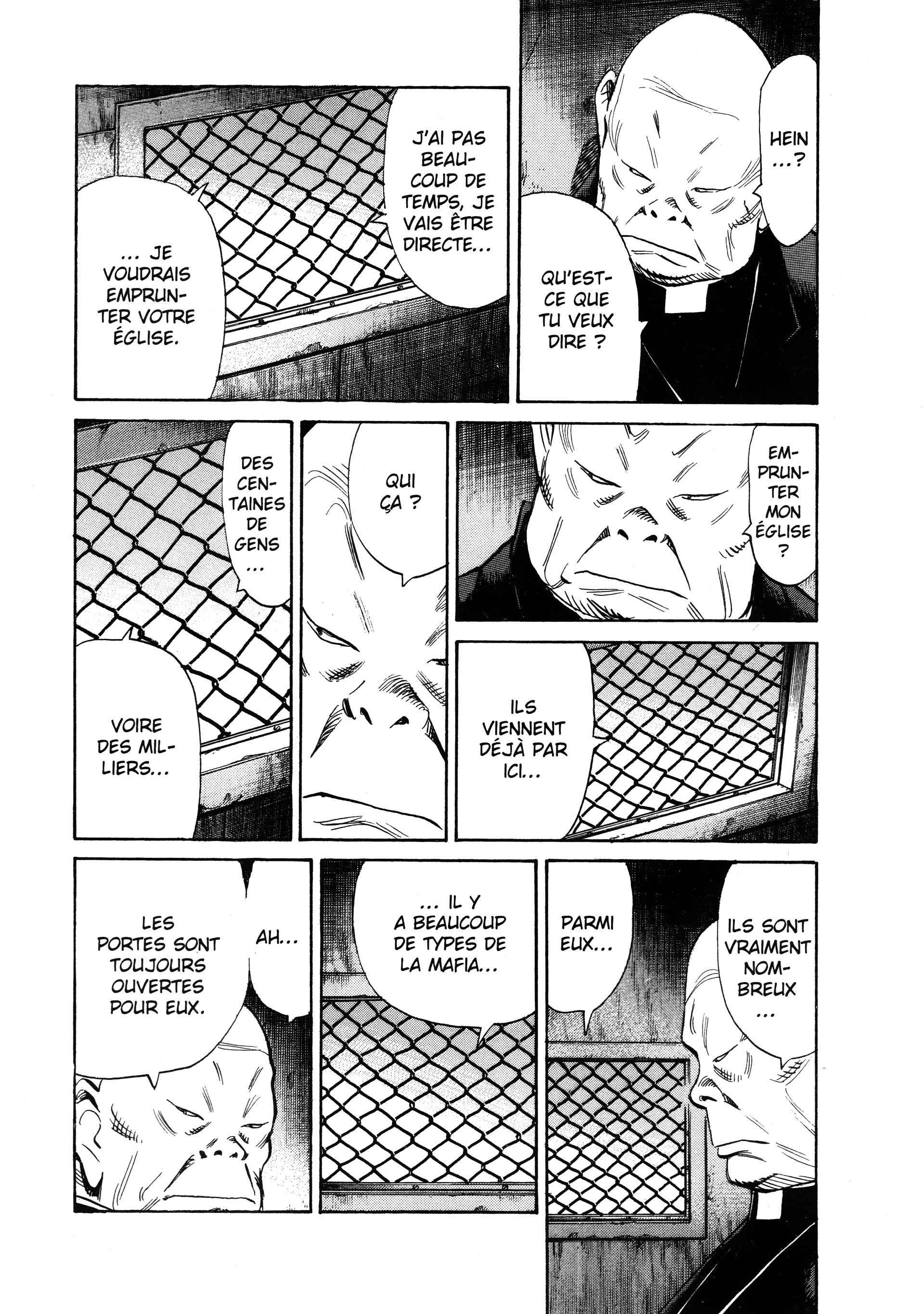 Read 20th Century Boys FR Manga Online