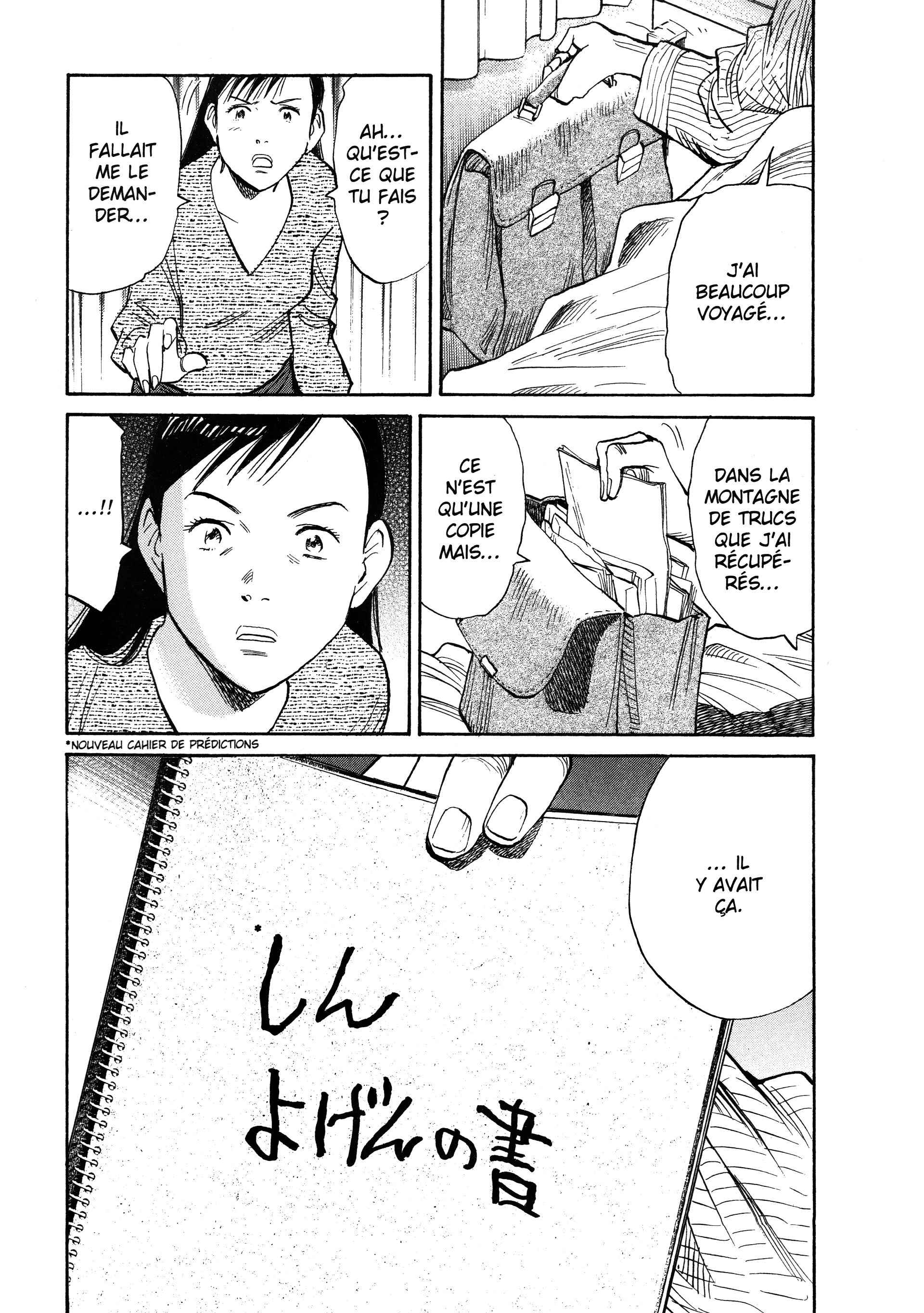 Read 20th Century Boys FR Manga Online