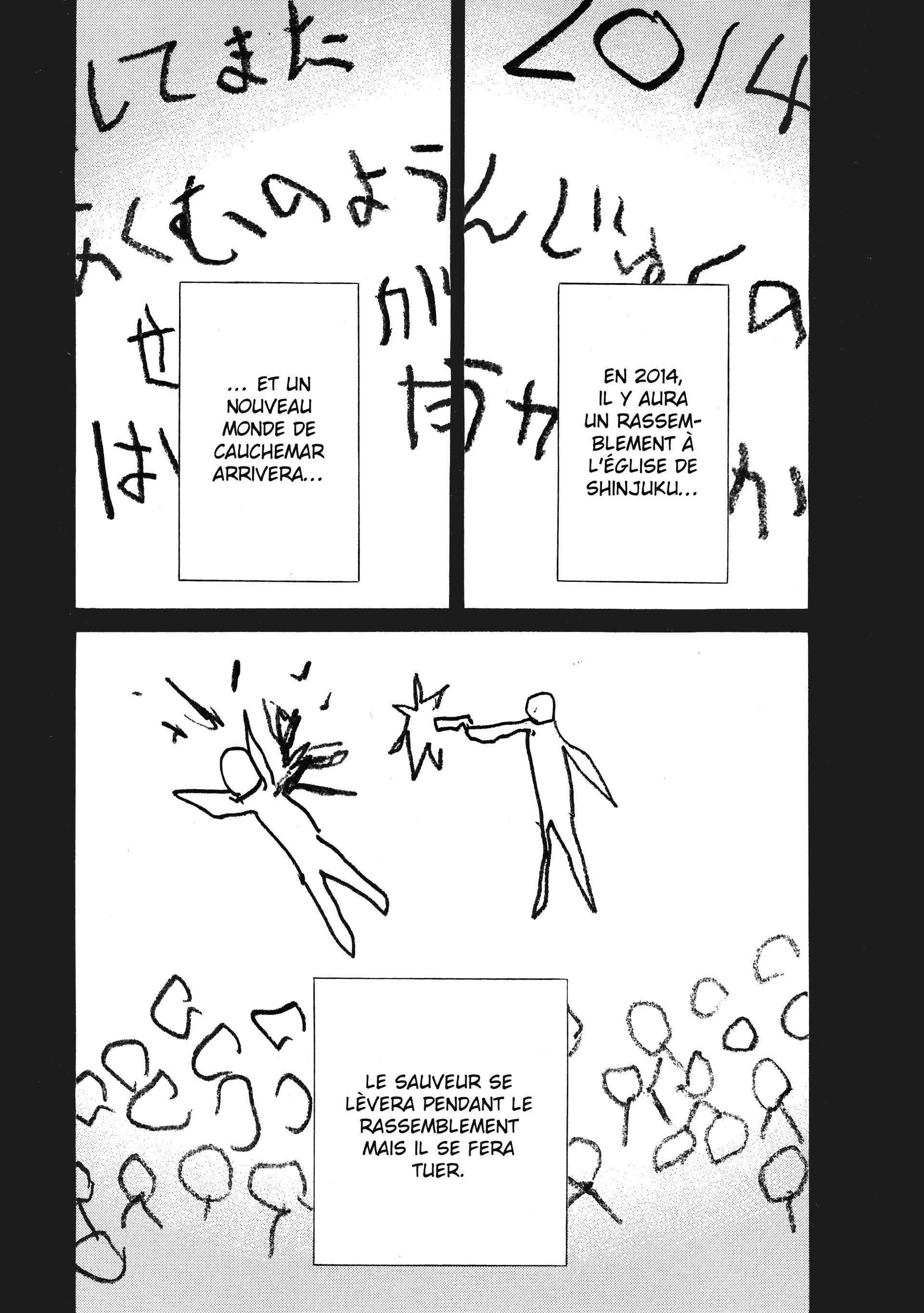 Read 20th Century Boys FR Manga Online