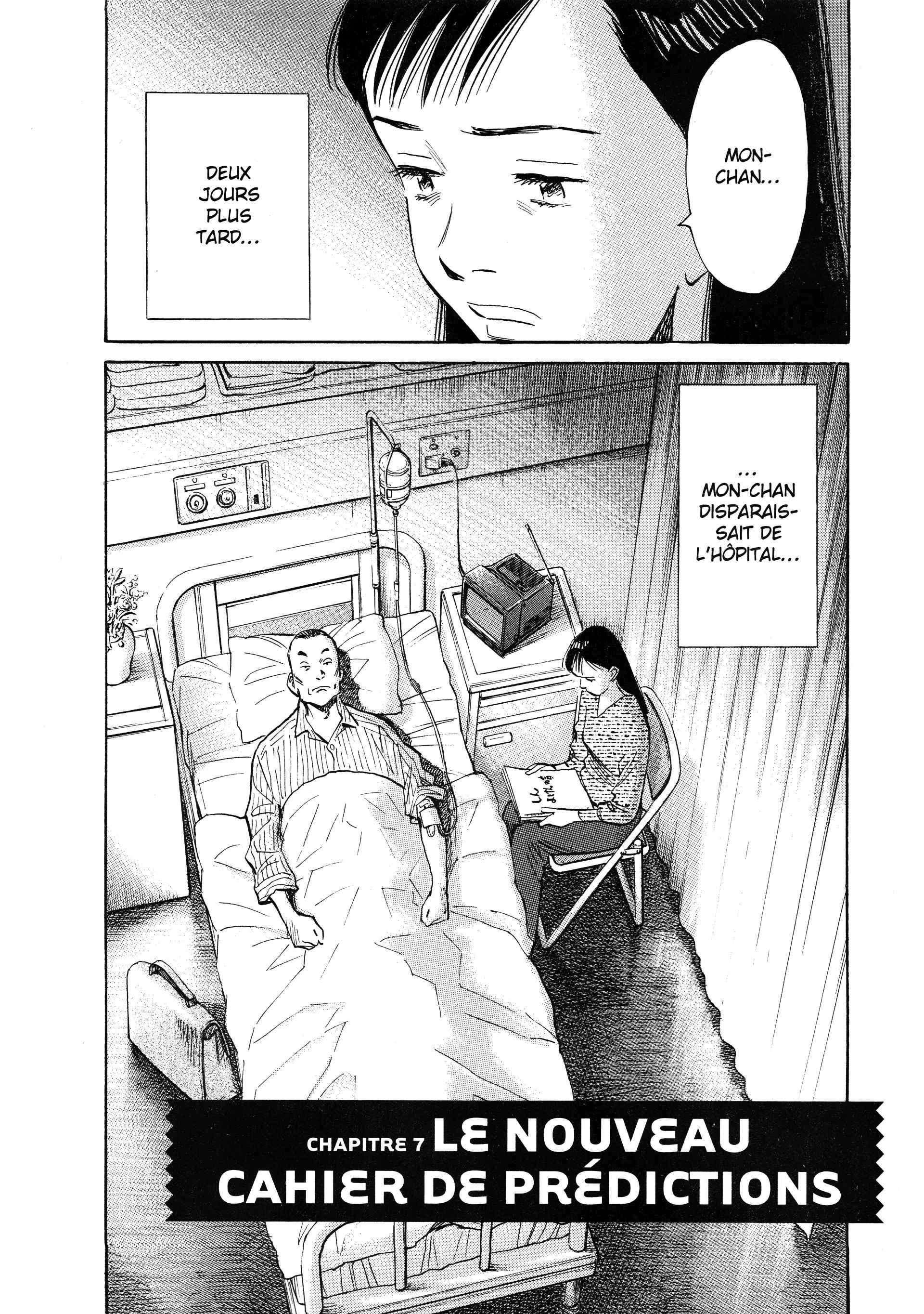 Read 20th Century Boys FR Manga Online