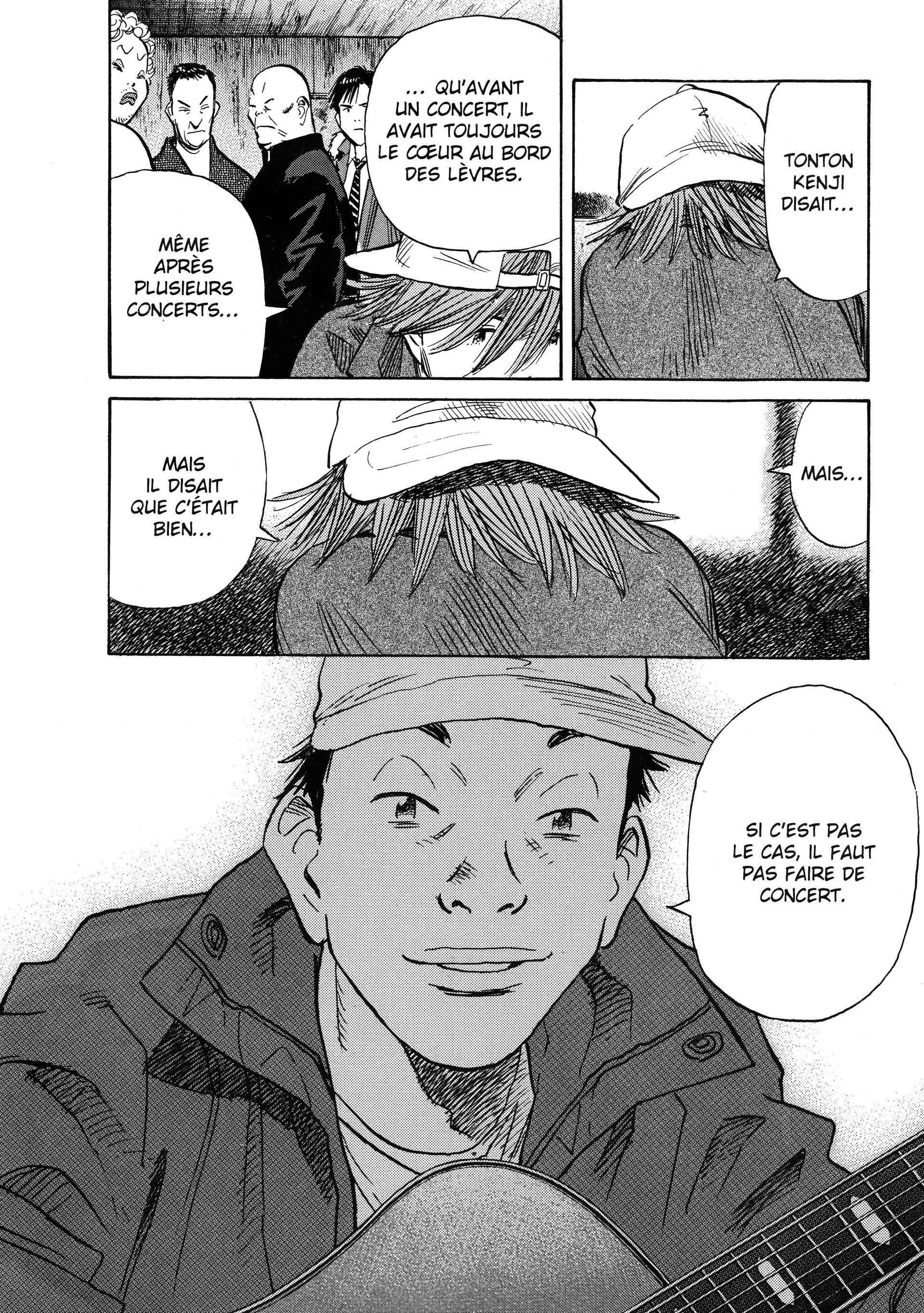 Read 20th Century Boys FR Manga Online
