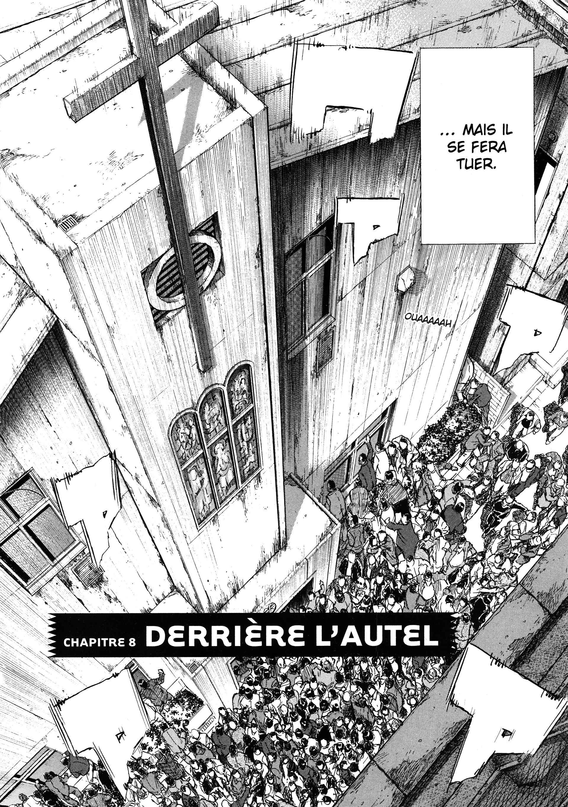 Read 20th Century Boys FR Manga Online