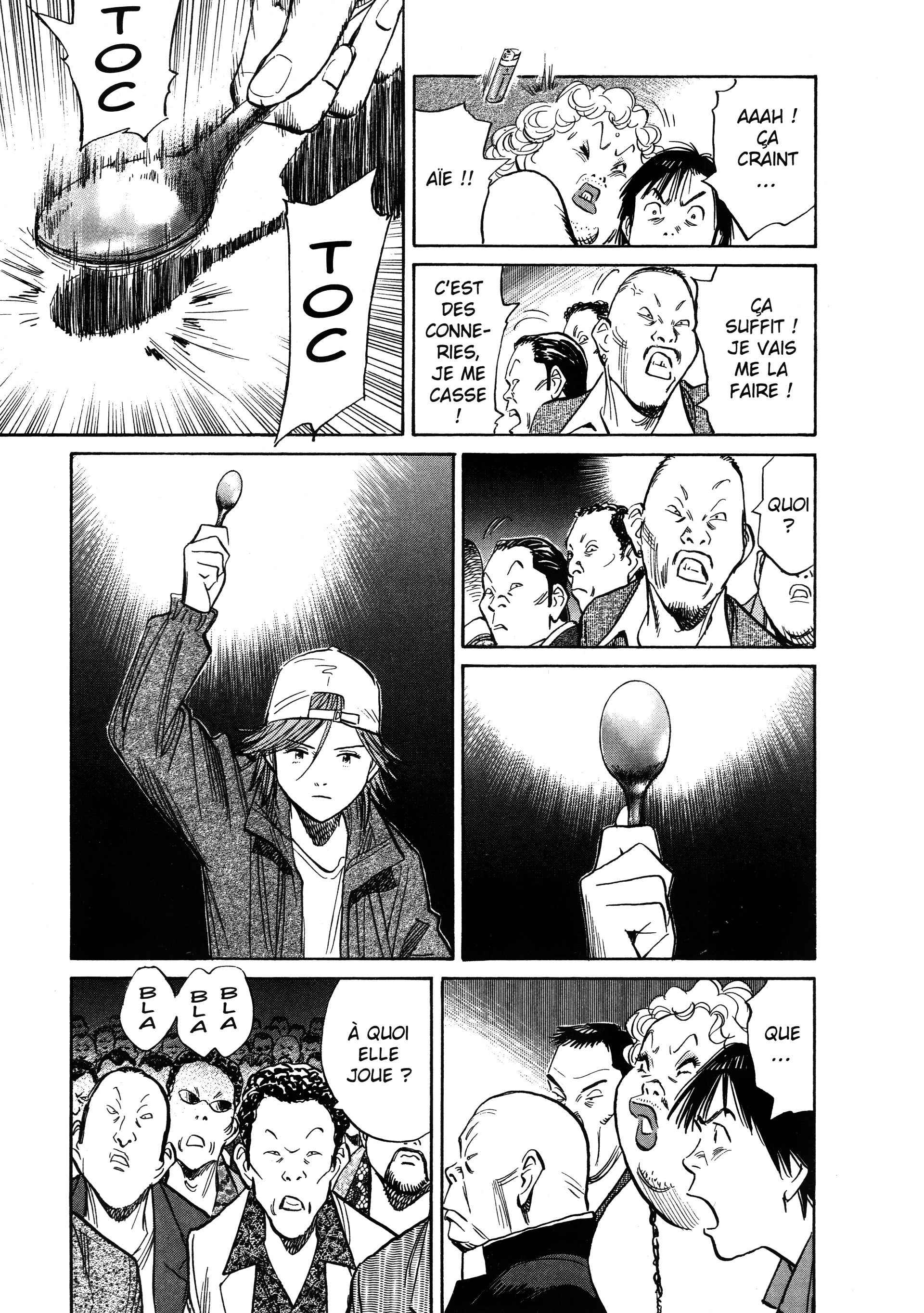 Read 20th Century Boys FR Manga Online