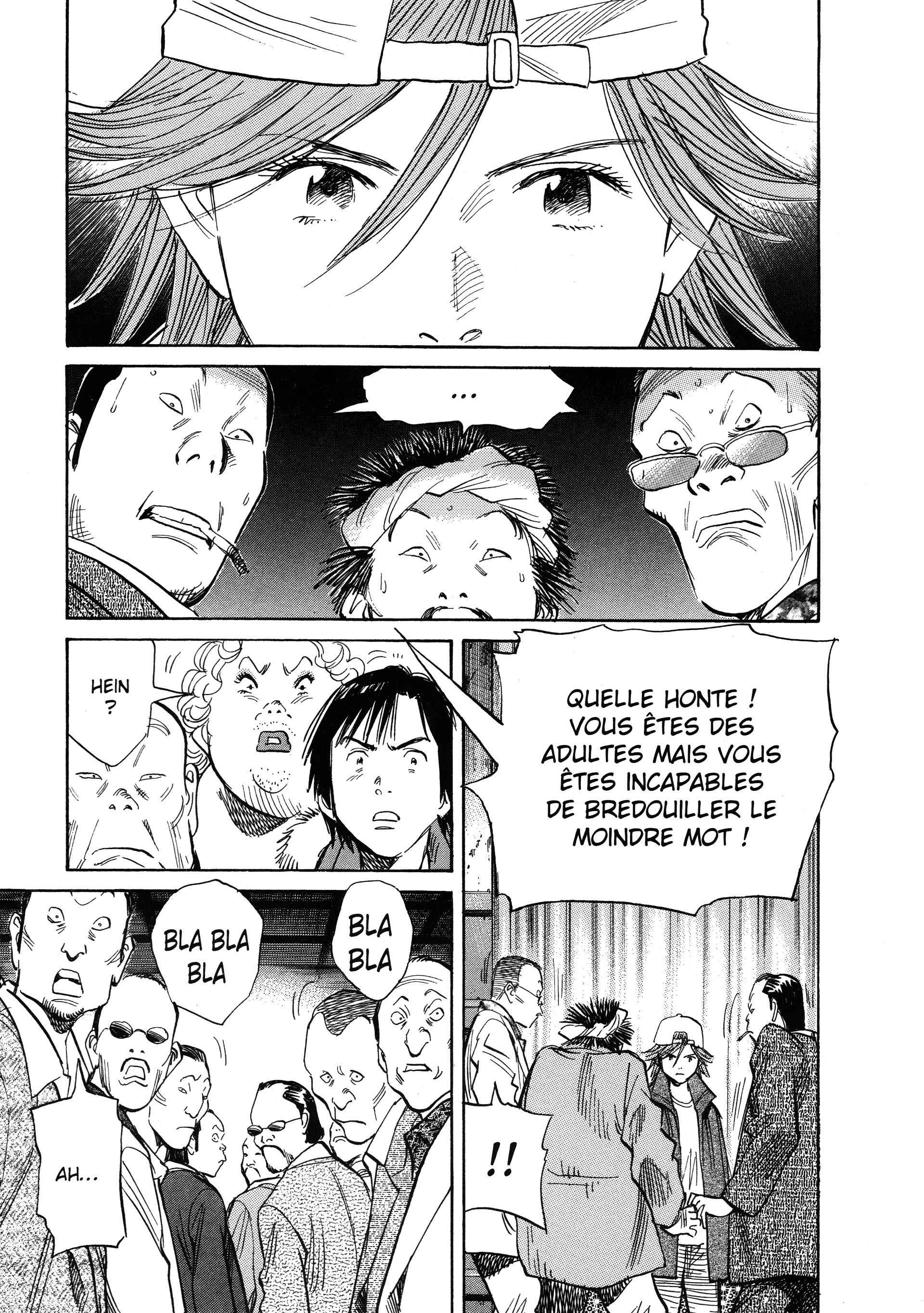 Read 20th Century Boys FR Manga Online