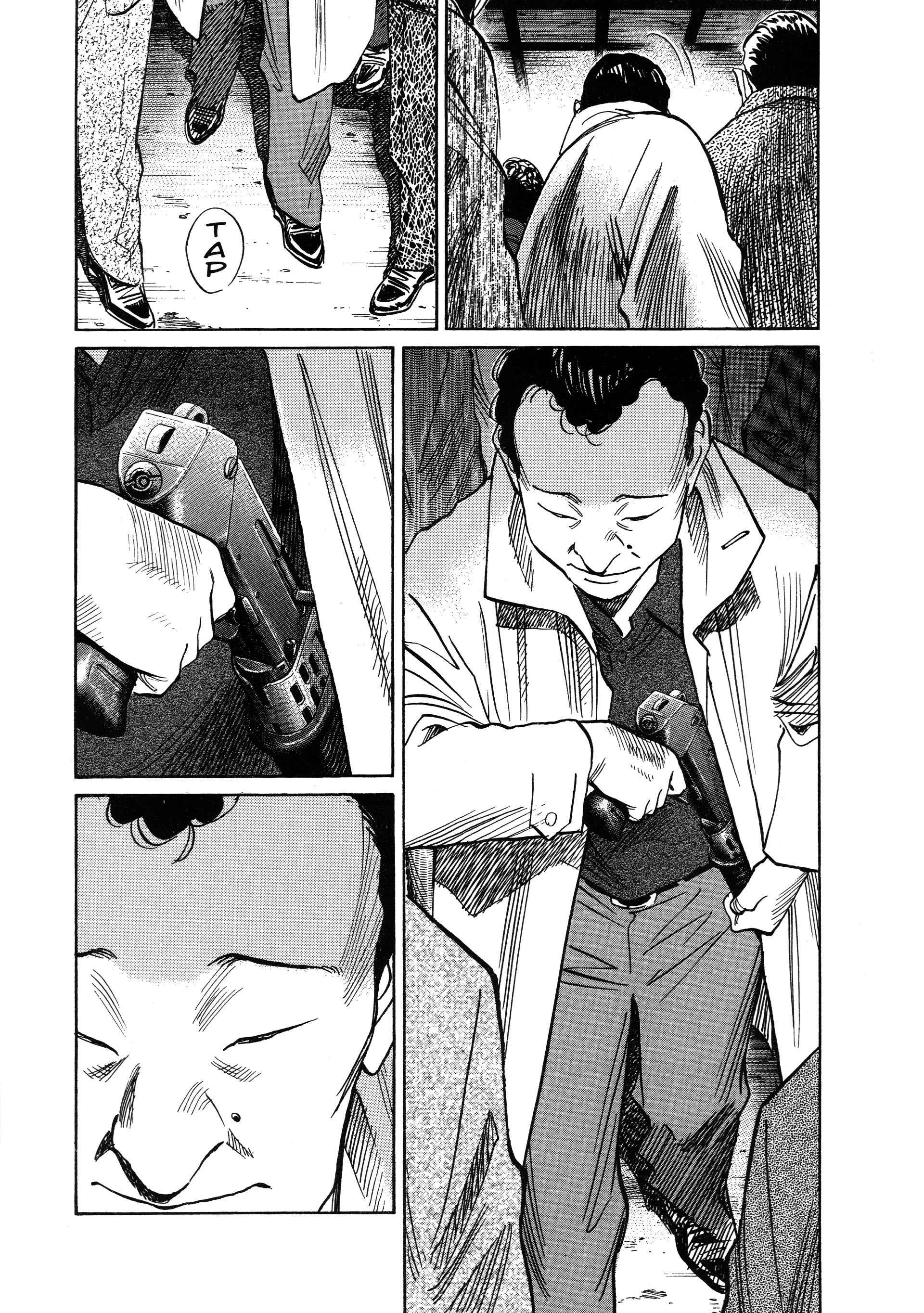 Read 20th Century Boys FR Manga Online