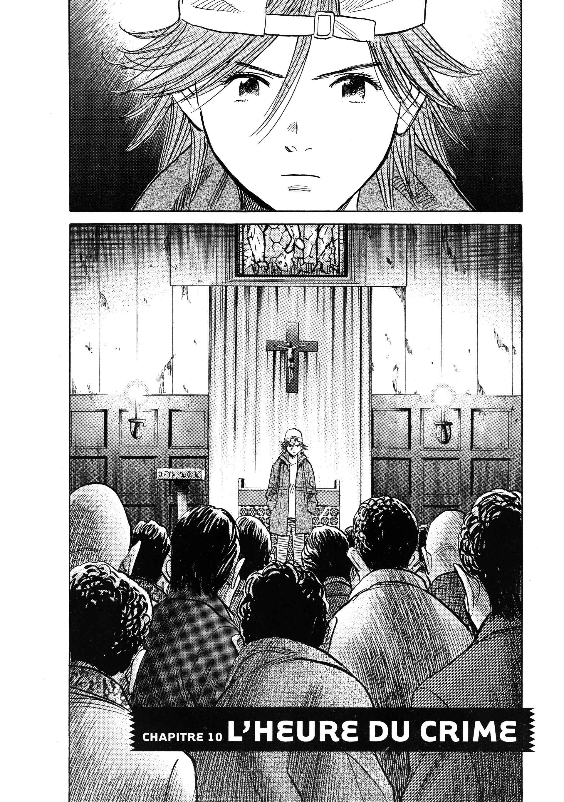 Read 20th Century Boys FR Manga Online