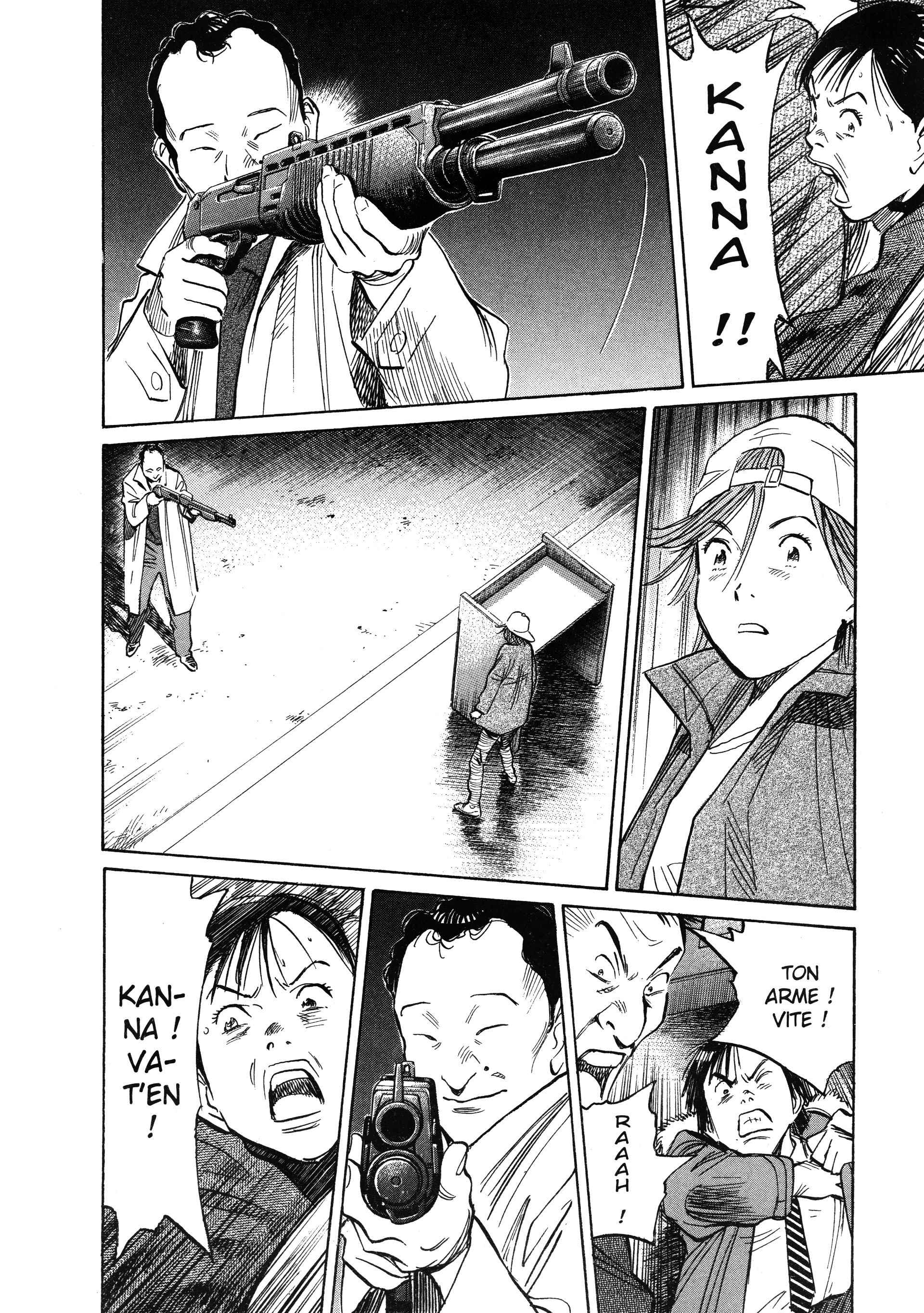 Read 20th Century Boys FR Manga Online