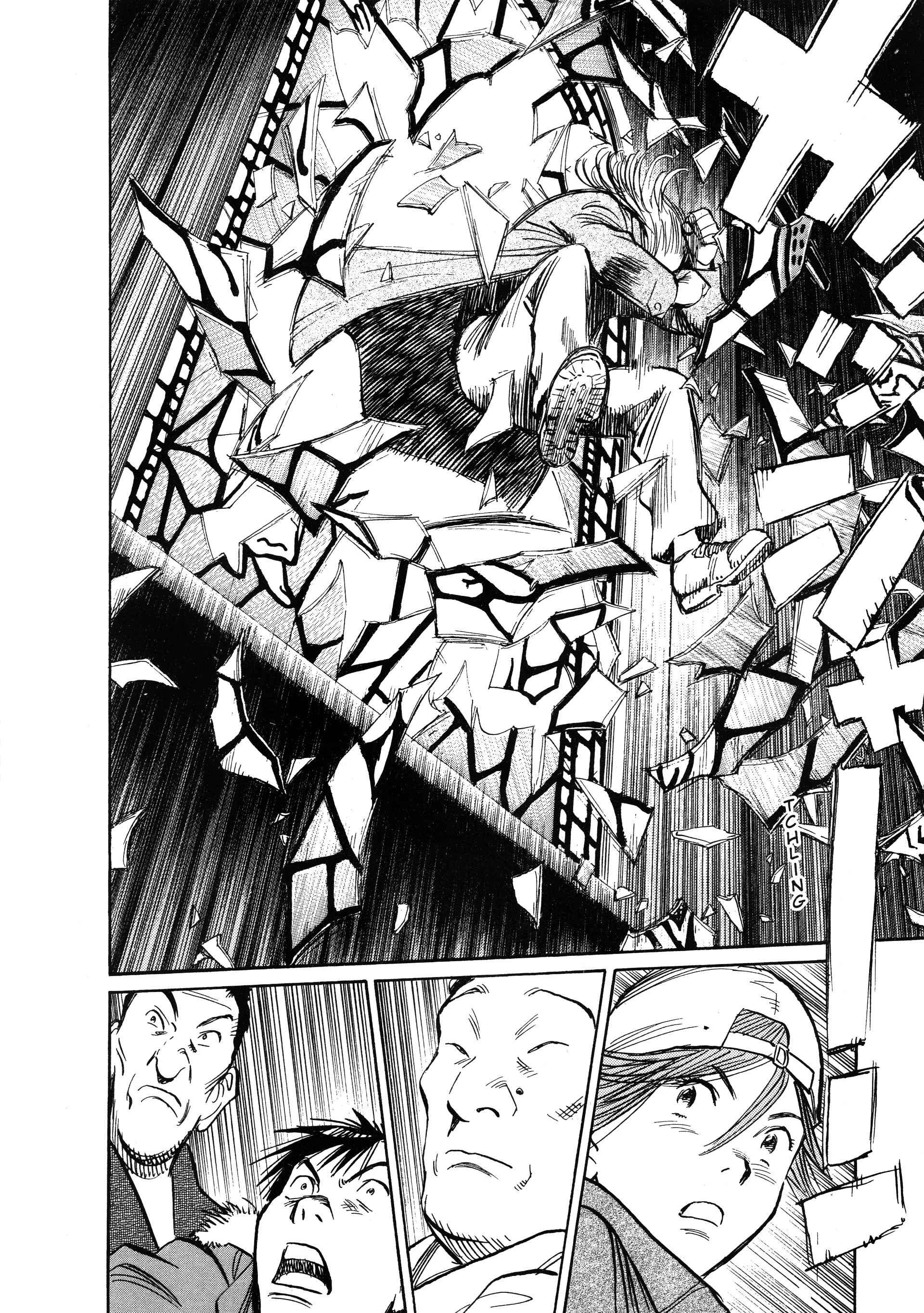 Read 20th Century Boys FR Manga Online