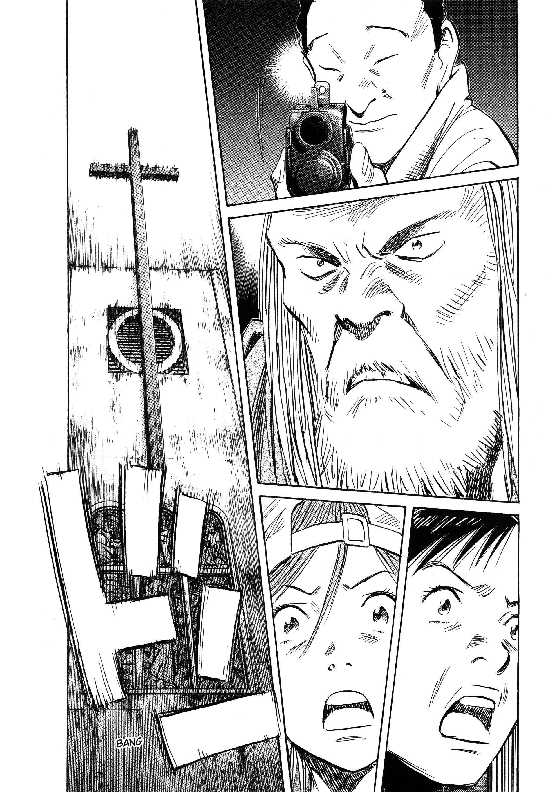 Read 20th Century Boys FR Manga Online