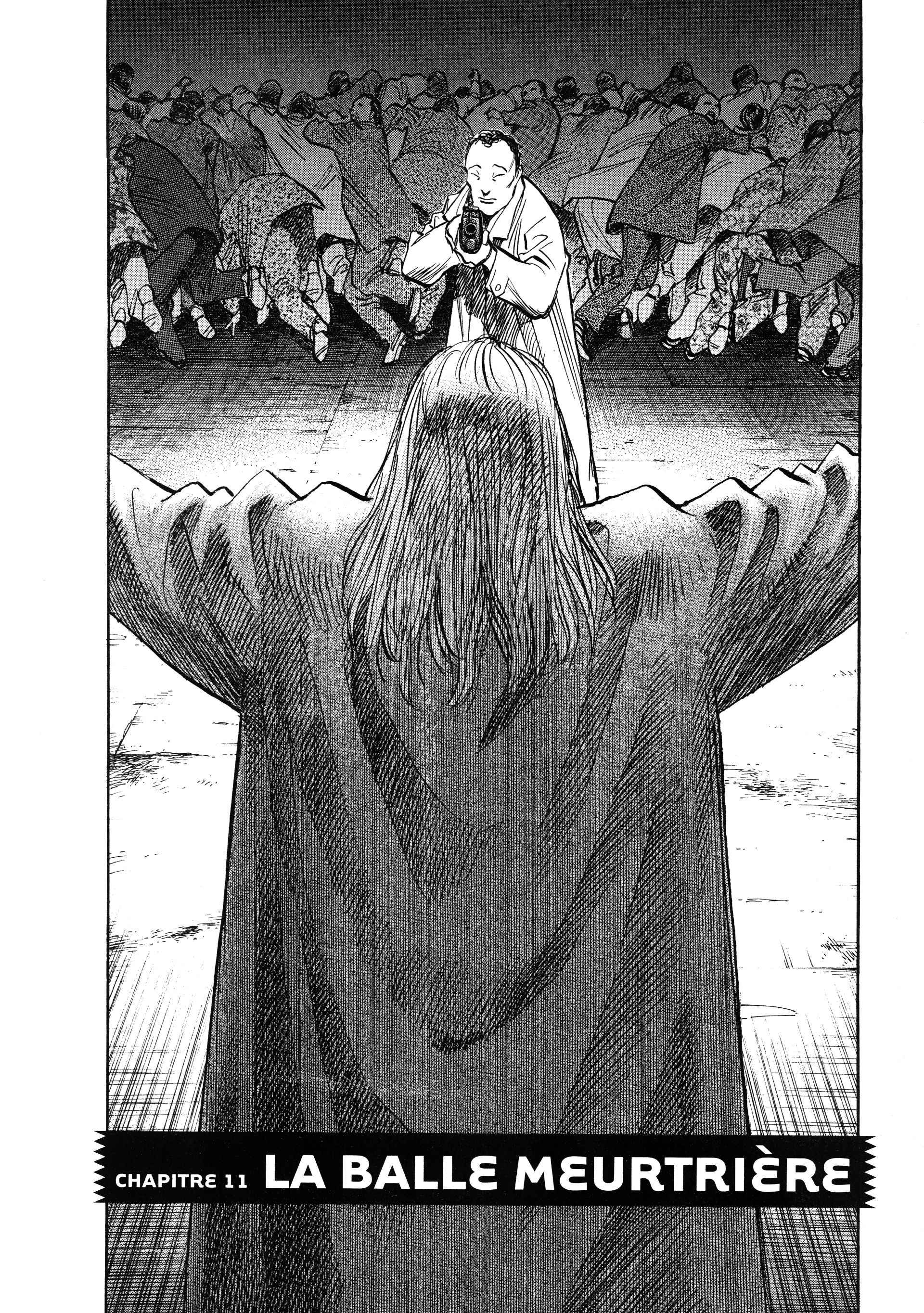 Read 20th Century Boys FR Manga Online