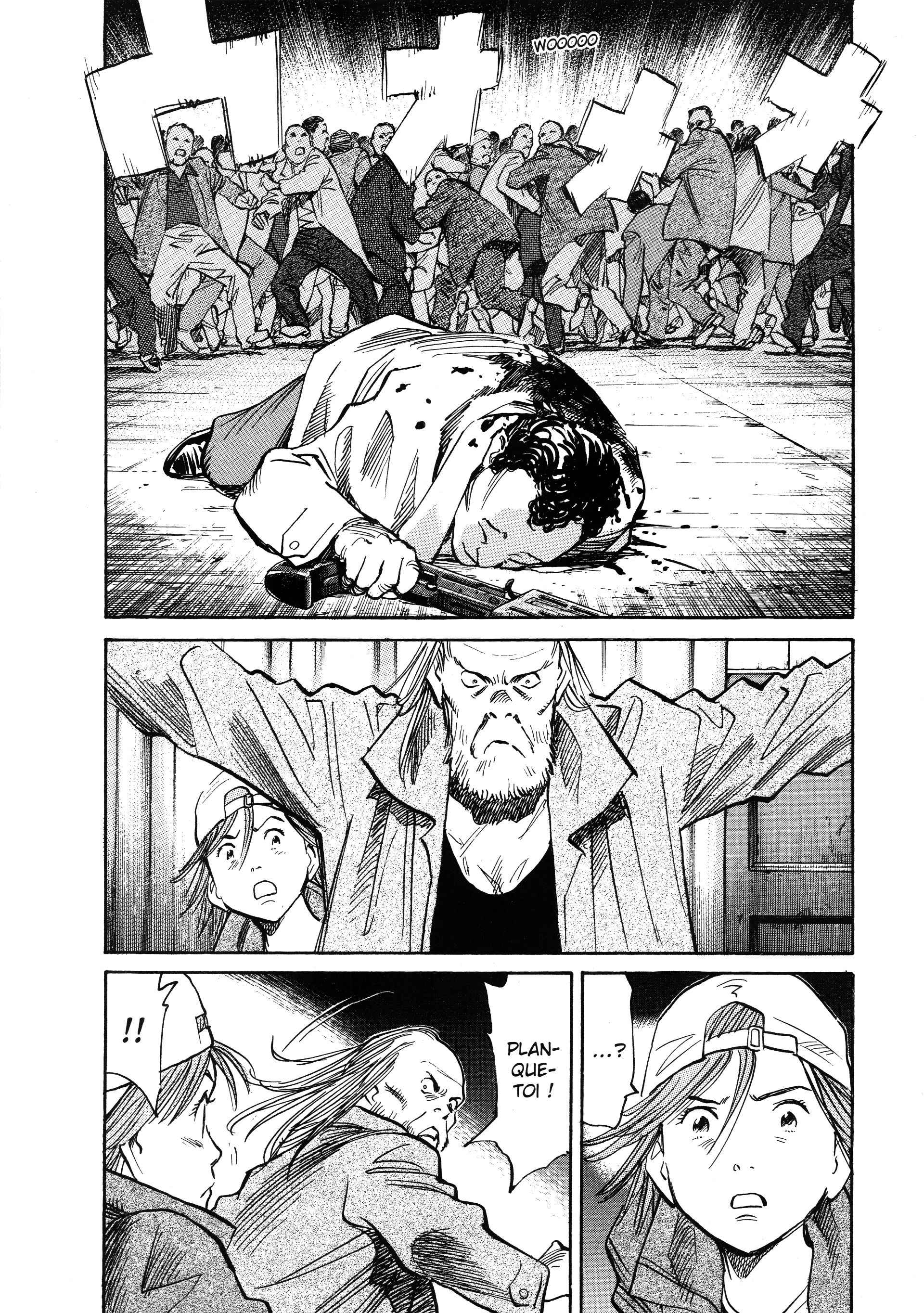 Read 20th Century Boys FR Manga Online