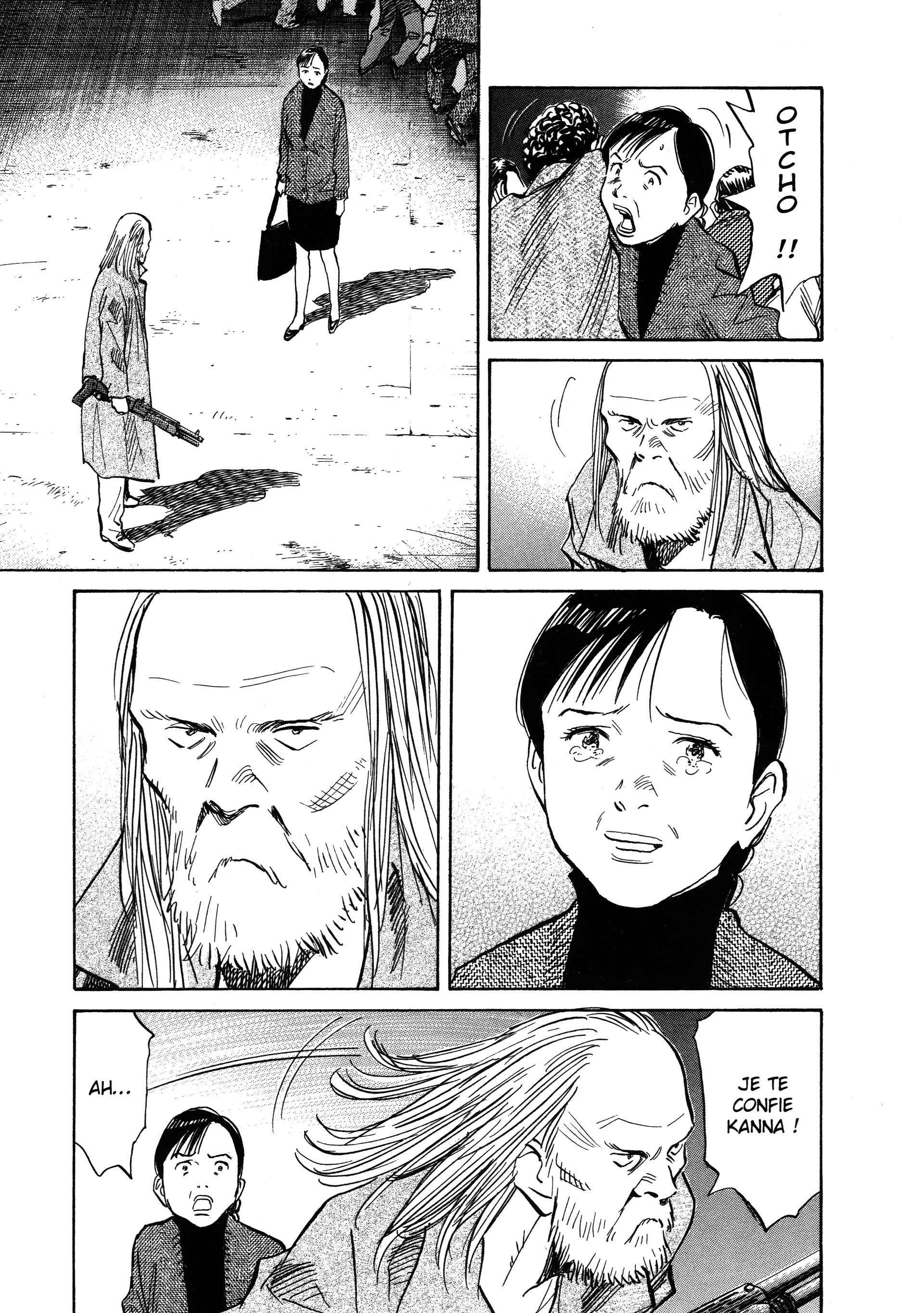 Read 20th Century Boys FR Manga Online