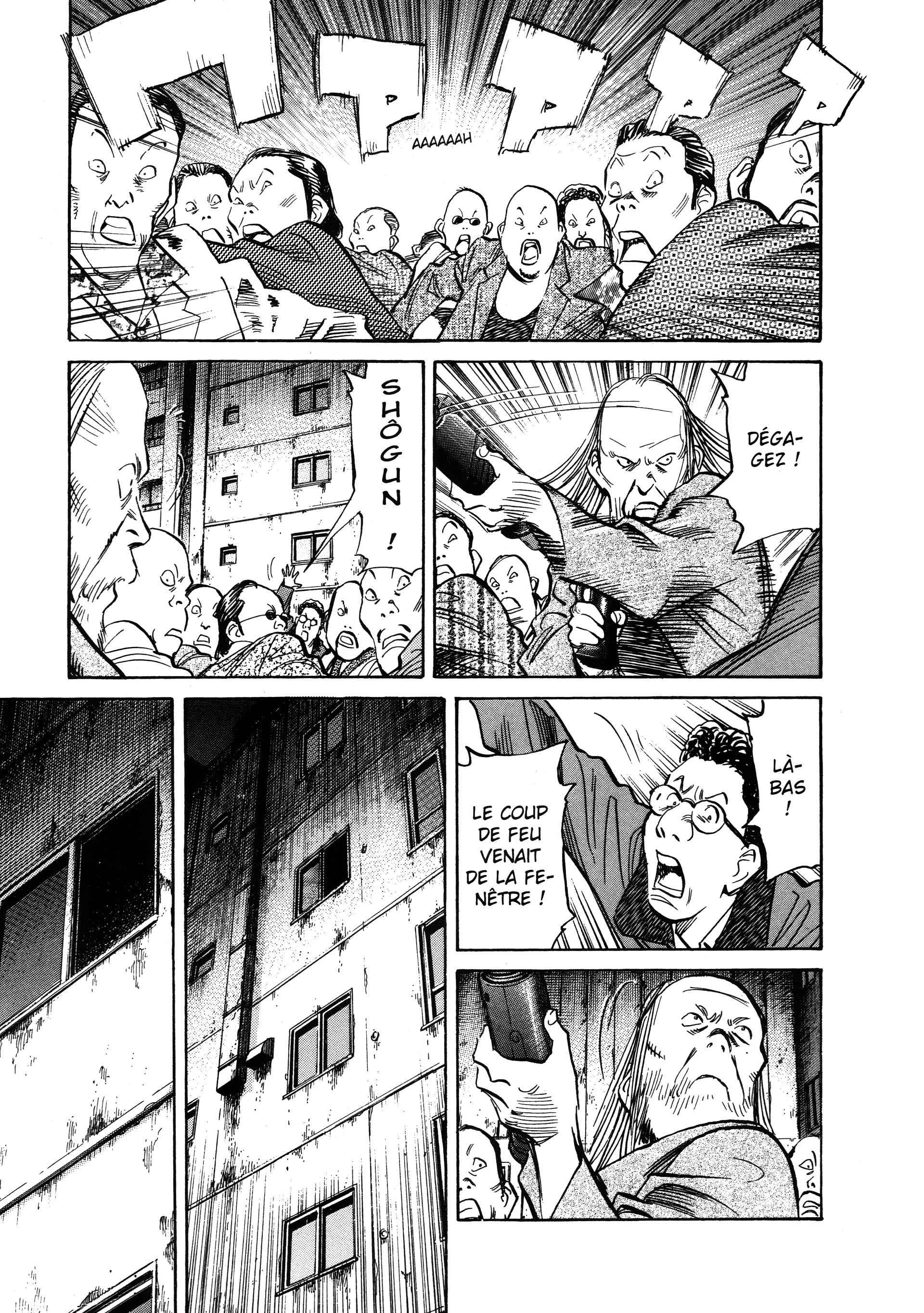 Read 20th Century Boys FR Manga Online