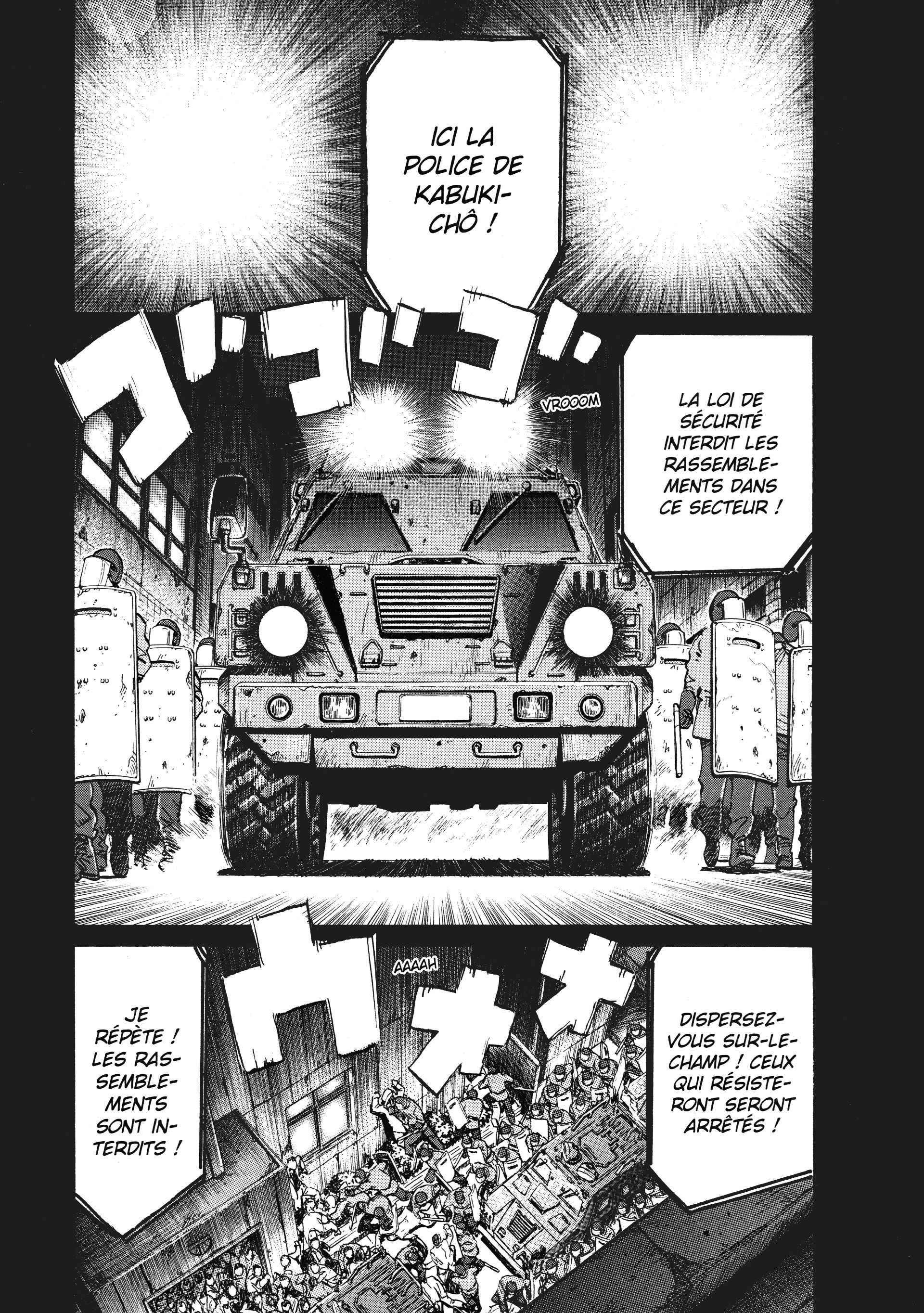 Read 20th Century Boys FR Manga Online