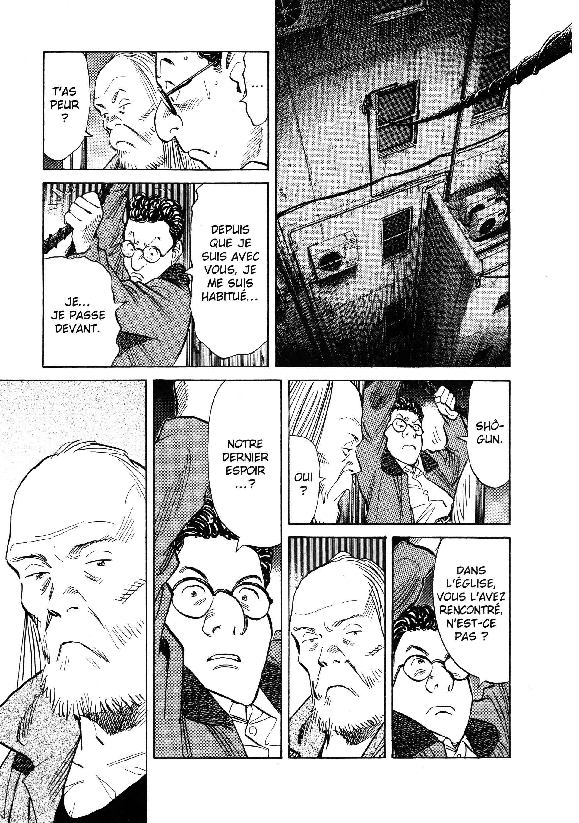 Read 20th Century Boys FR Manga Online