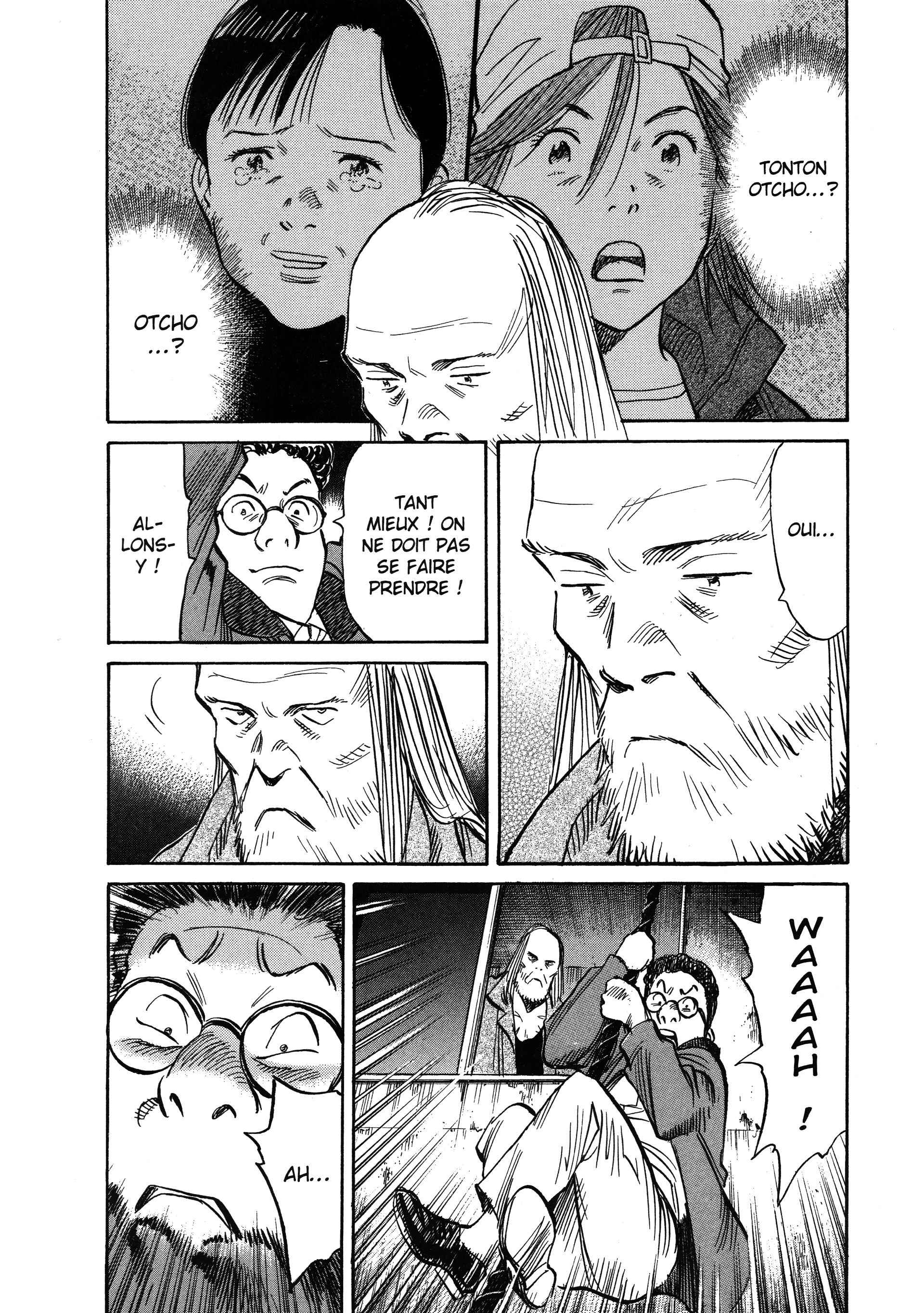 Read 20th Century Boys FR Manga Online