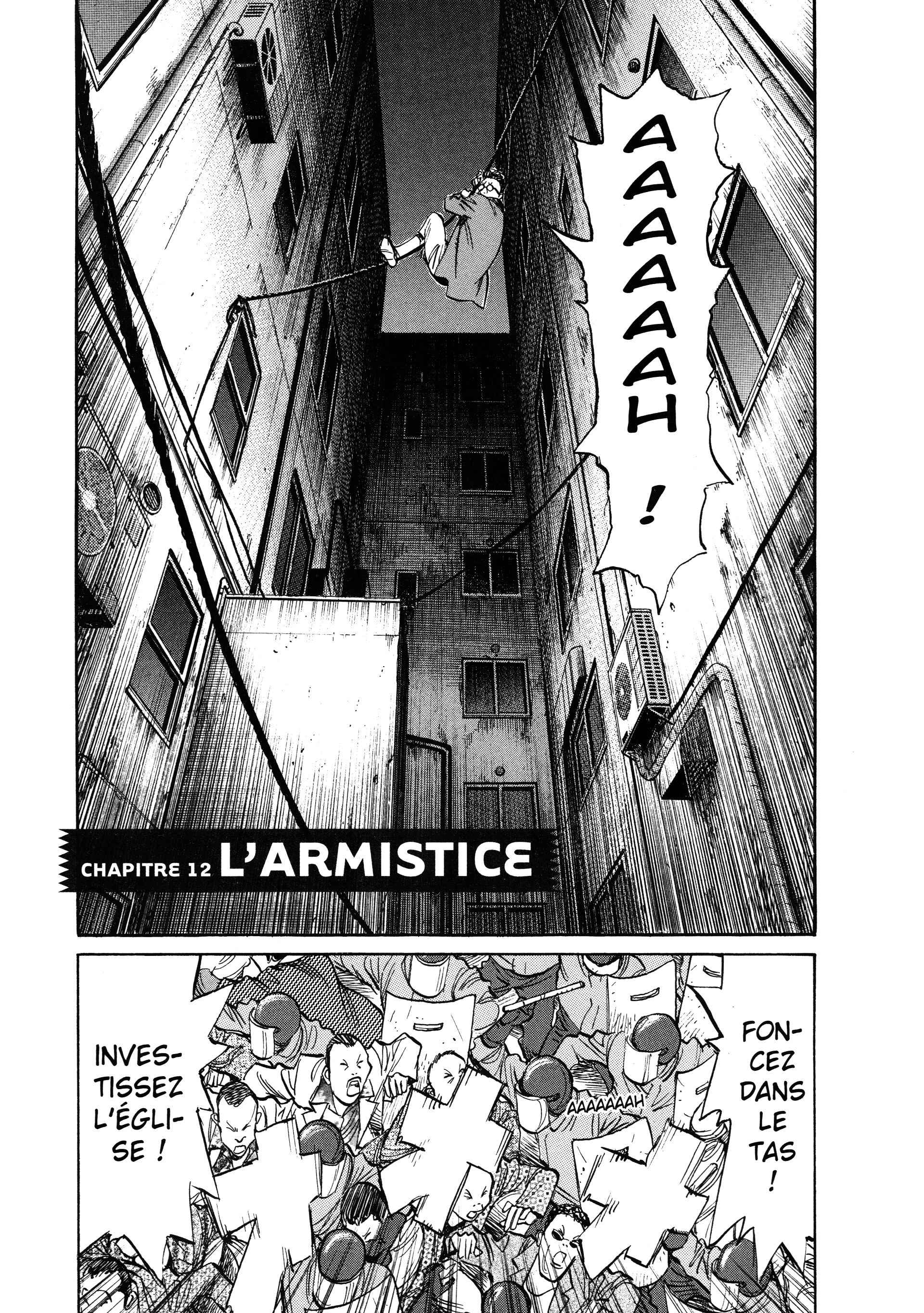 Read 20th Century Boys FR Manga Online