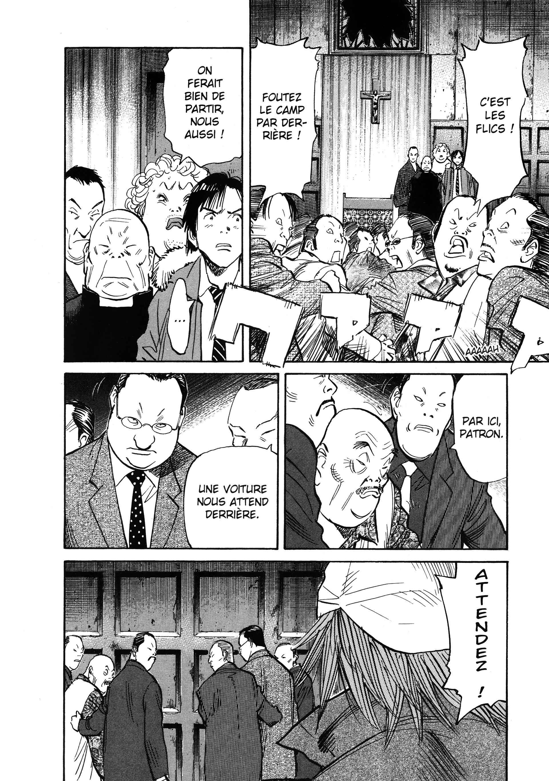 Read 20th Century Boys FR Manga Online