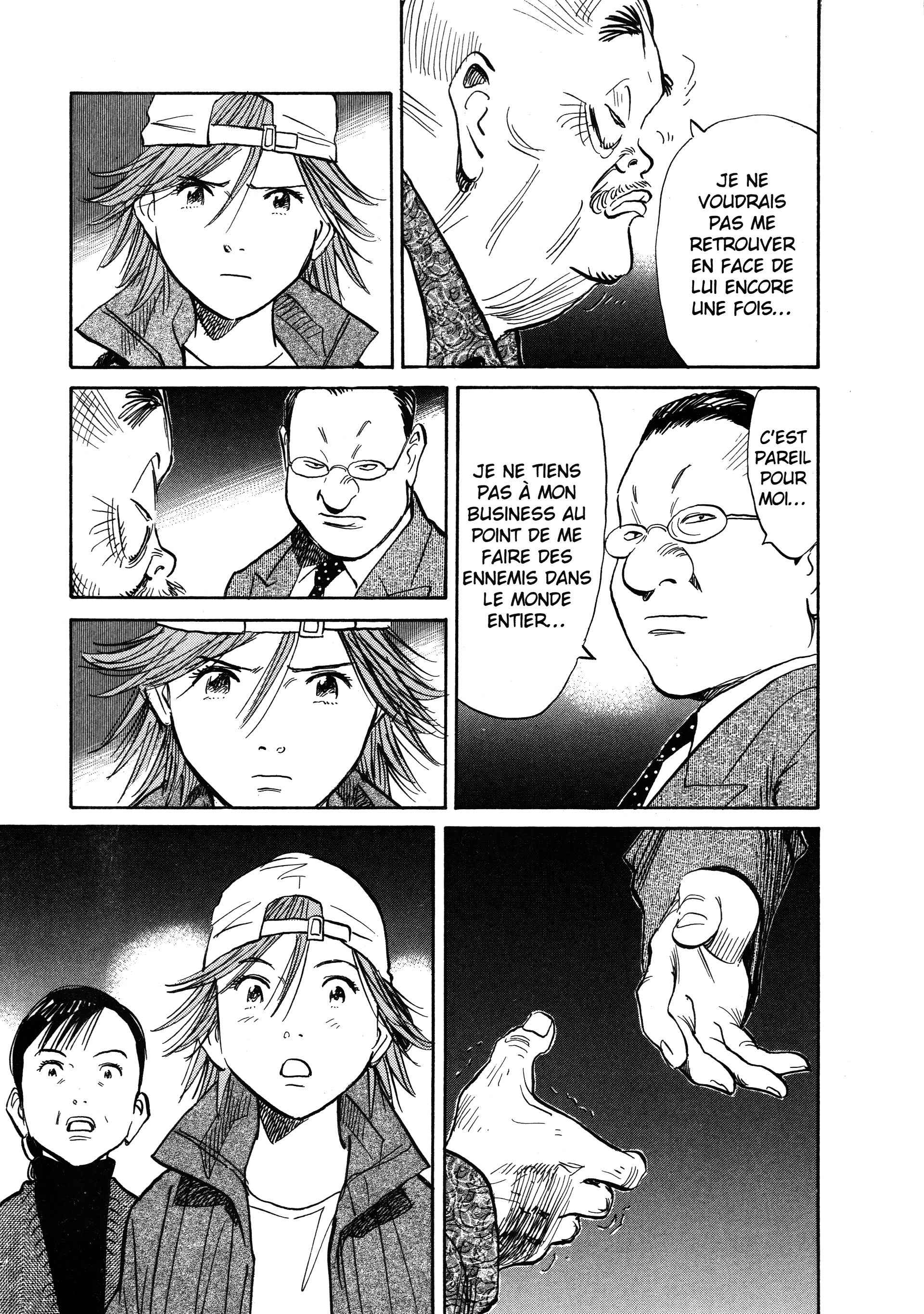 Read 20th Century Boys FR Manga Online
