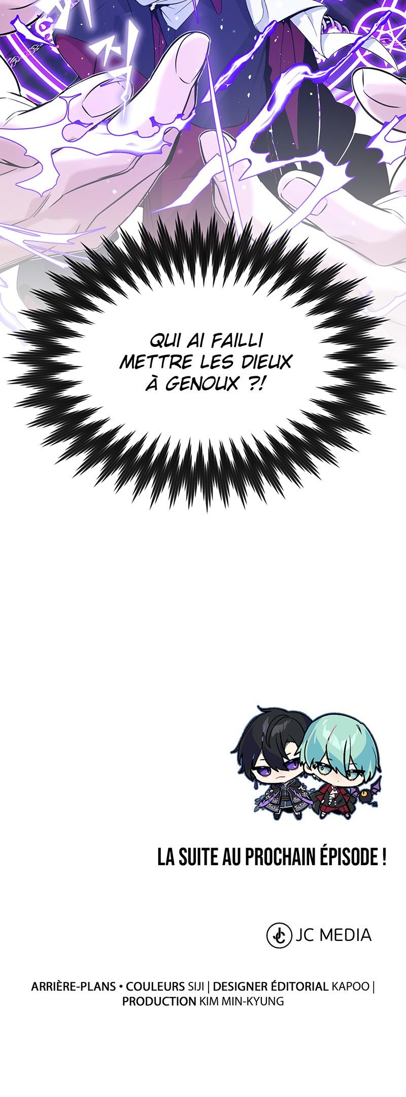 Read 66 666 Years Advent of the Dark Mage FR Manga Online