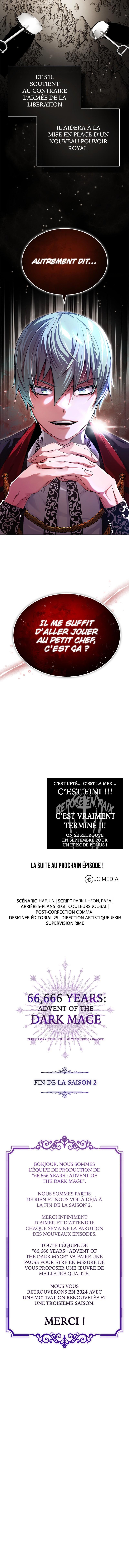 Read 66 666 Years Advent of the Dark Mage FR Manga Online