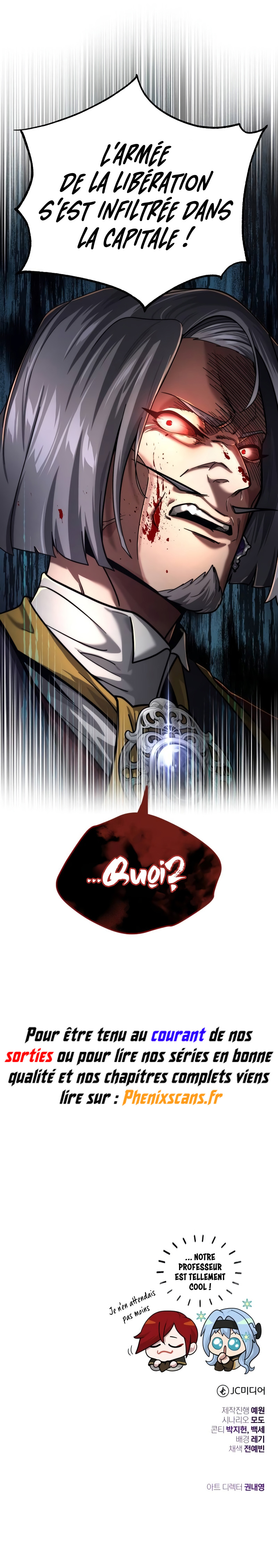 Read 66 666 Years Advent of the Dark Mage FR Manga Online