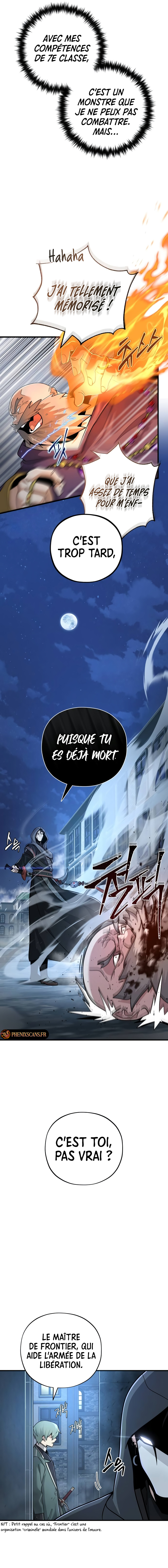 Read 66 666 Years Advent of the Dark Mage FR Manga Online