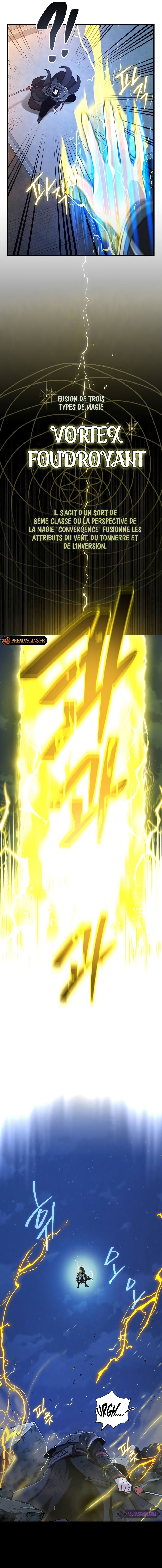 Read 66 666 Years Advent of the Dark Mage FR Manga Online