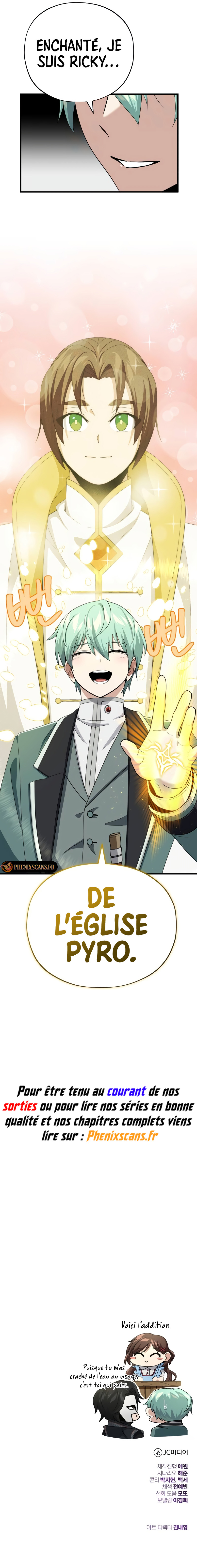Read 66 666 Years Advent of the Dark Mage FR Manga Online