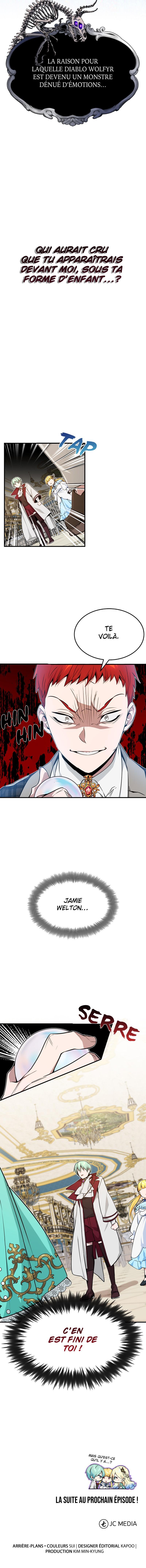 Read 66 666 Years Advent of the Dark Mage FR Manga Online