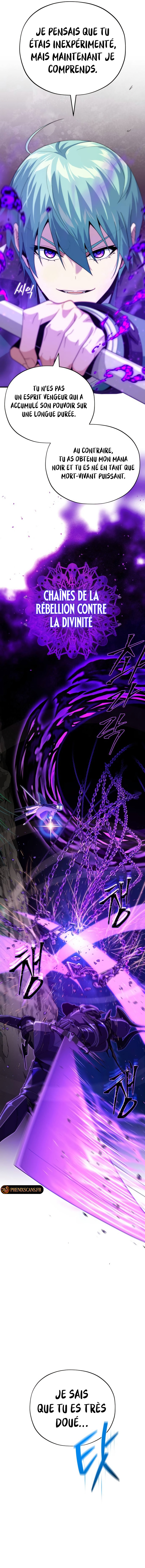 Read 66 666 Years Advent of the Dark Mage FR Manga Online