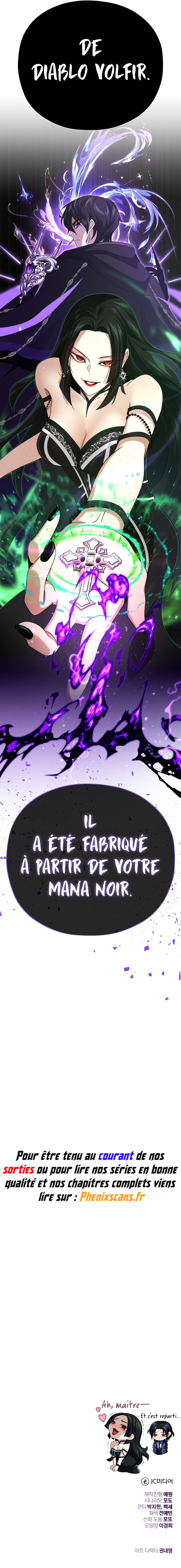 Read 66 666 Years Advent of the Dark Mage FR Manga Online