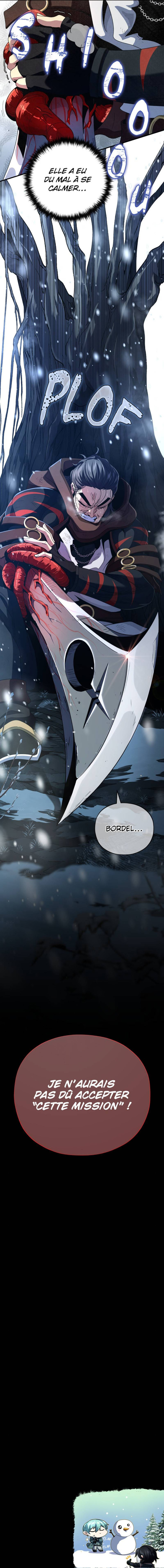Read 66 666 Years Advent of the Dark Mage FR Manga Online