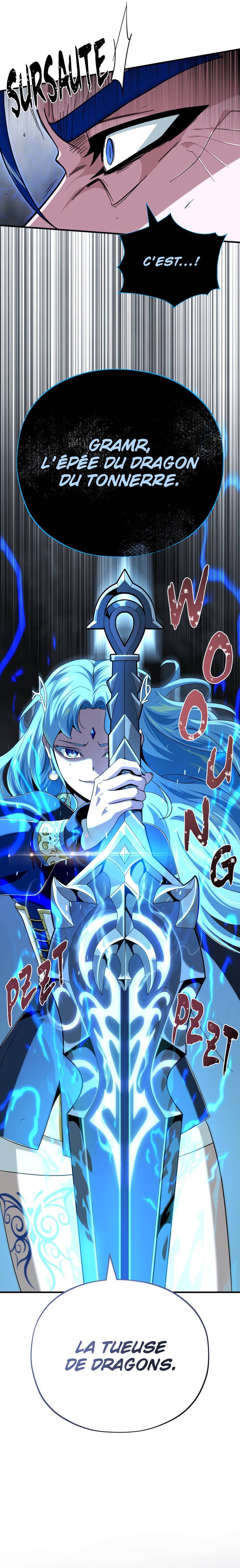 Read 66 666 Years Advent of the Dark Mage FR Manga Online