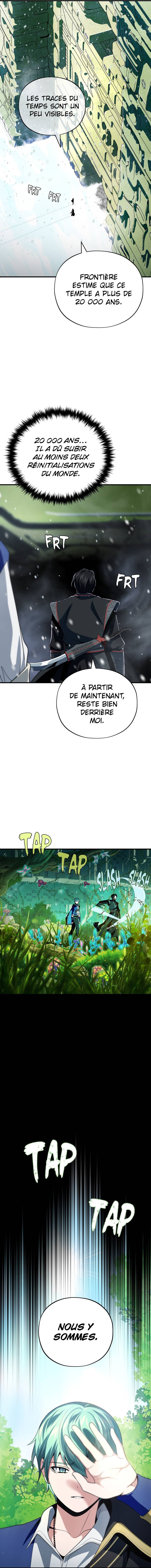 Read 66 666 Years Advent of the Dark Mage FR Manga Online