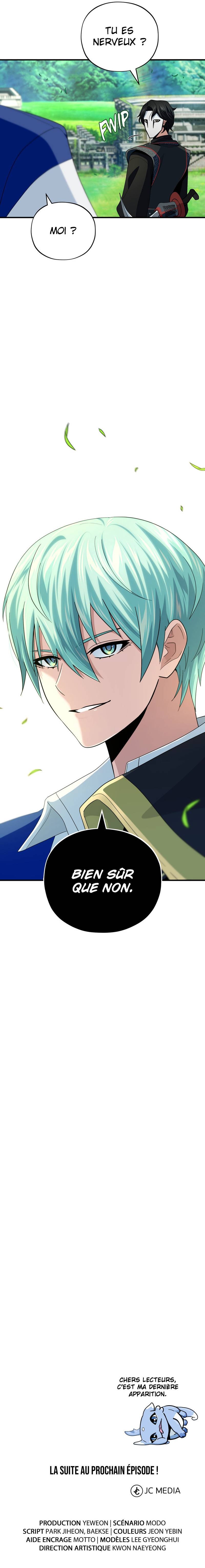 Read 66 666 Years Advent of the Dark Mage FR Manga Online