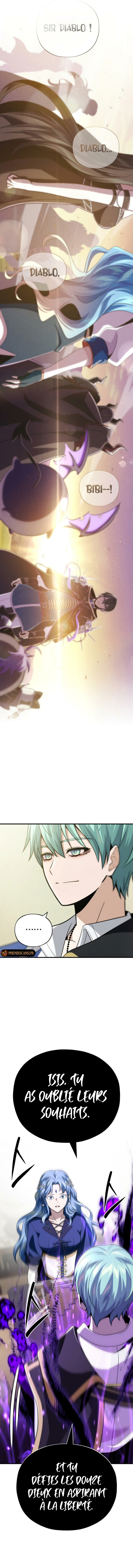 Read 66 666 Years Advent of the Dark Mage FR Manga Online