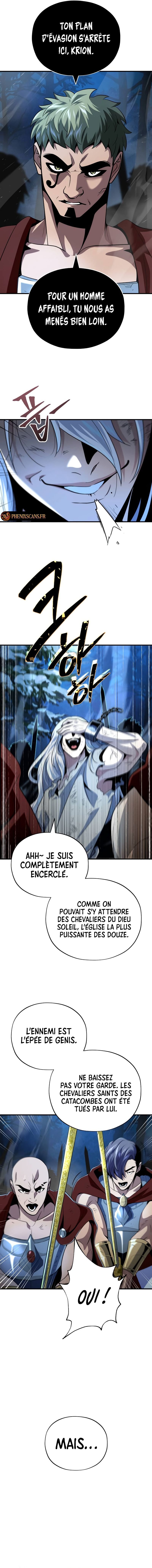 Read 66 666 Years Advent of the Dark Mage FR Manga Online