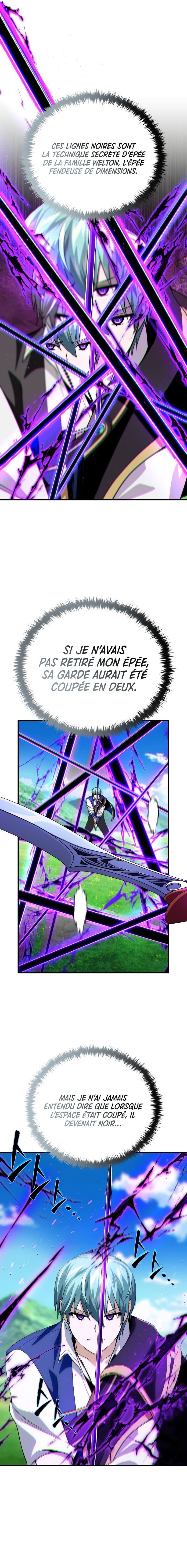 Read 66 666 Years Advent of the Dark Mage FR Manga Online