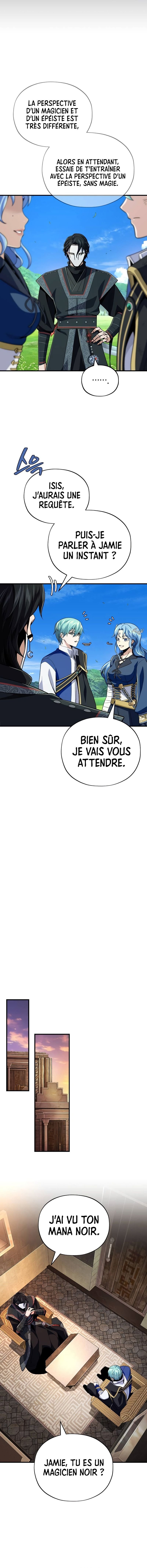 Read 66 666 Years Advent of the Dark Mage FR Manga Online