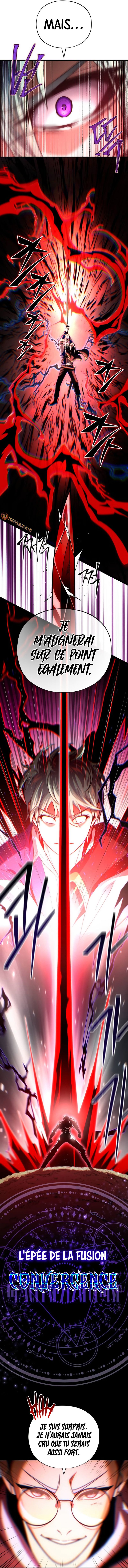 Read 66 666 Years Advent of the Dark Mage FR Manga Online