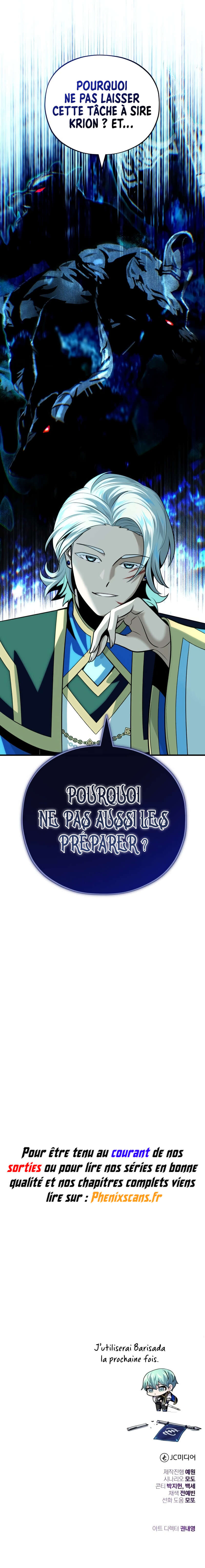 Read 66 666 Years Advent of the Dark Mage FR Manga Online