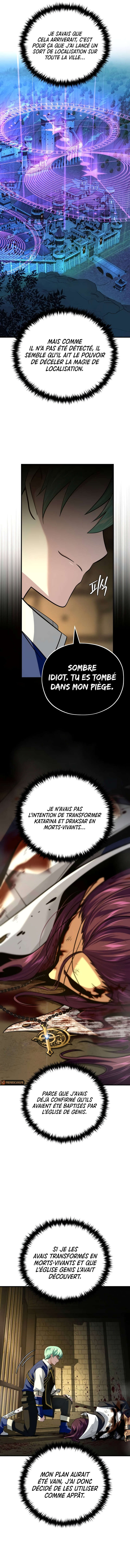 Read 66 666 Years Advent of the Dark Mage FR Manga Online