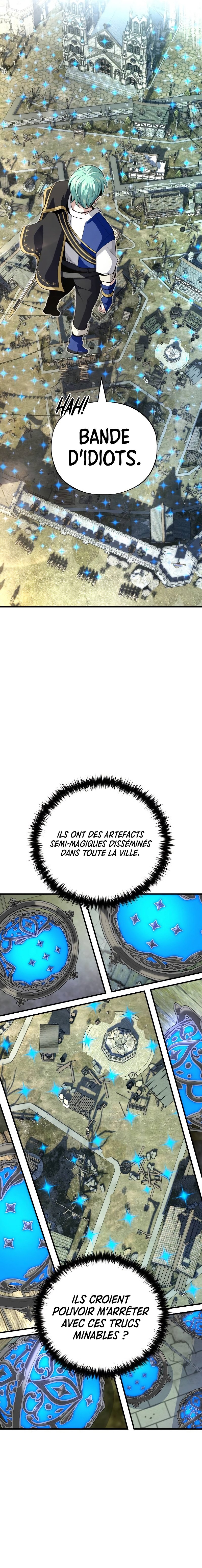 Read 66 666 Years Advent of the Dark Mage FR Manga Online
