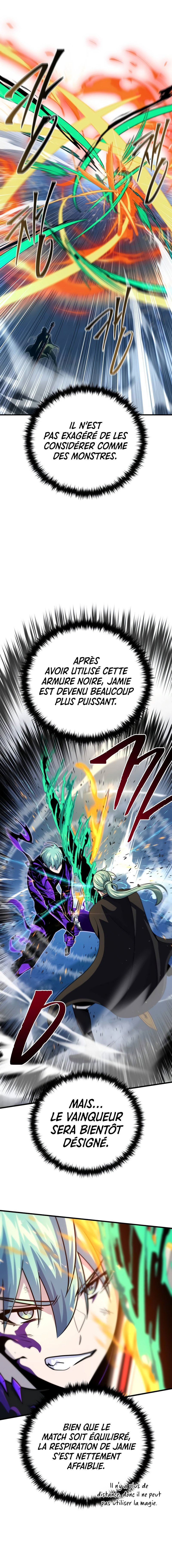 Read 66 666 Years Advent of the Dark Mage FR Manga Online